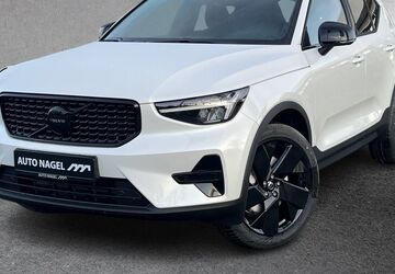 Volvo XC40 3.100 km 40.800 &euro; Hamm 59067