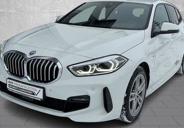BMW 118 89.200 km 24.888 &euro; Elmshorn 25337