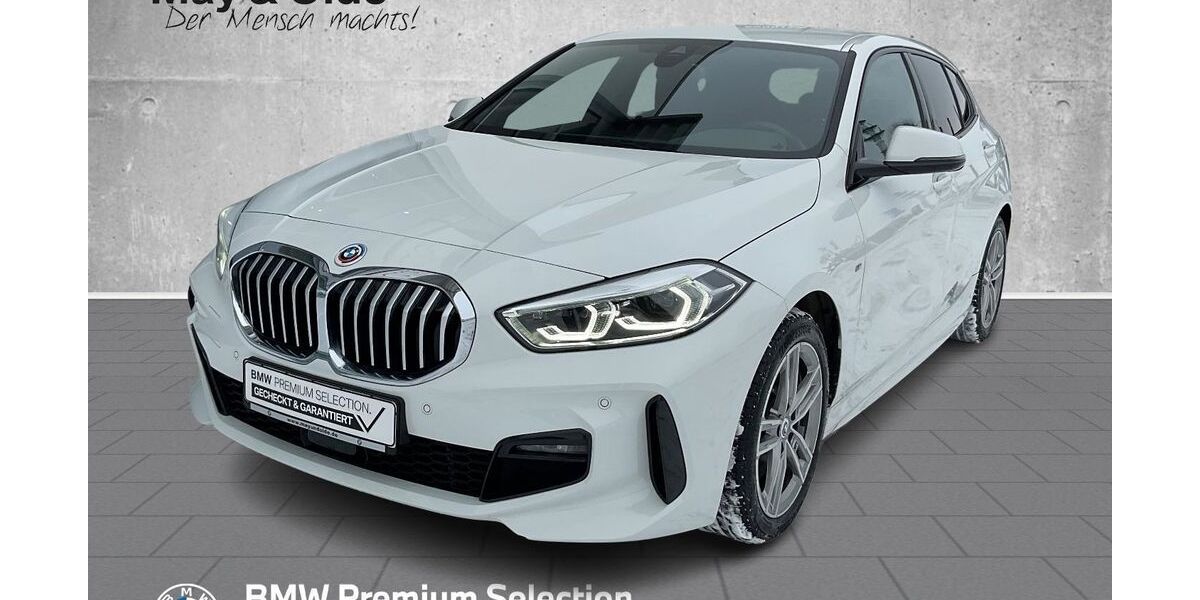BMW 118 89.200 km 24.888 &euro; Elmshorn 25337