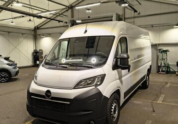 Opel Movano 33.841 km 25.695 &euro; Parsberg 92331