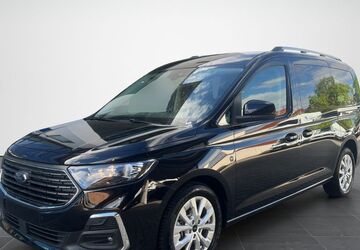 Ford Tourneo Connect 3.560 km 36.990 &euro; Deggendorf/Fischerdorf 94469