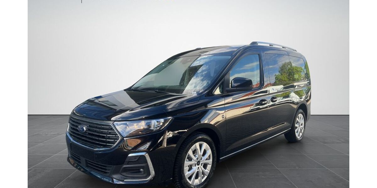 Ford Tourneo Connect 3.560 km 36.990 &euro; Deggendorf/Fischerdorf 94469