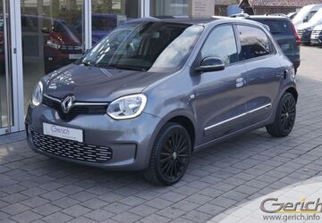 Renault Twingo 23.000 km 15.900 &euro; Altötting 84503