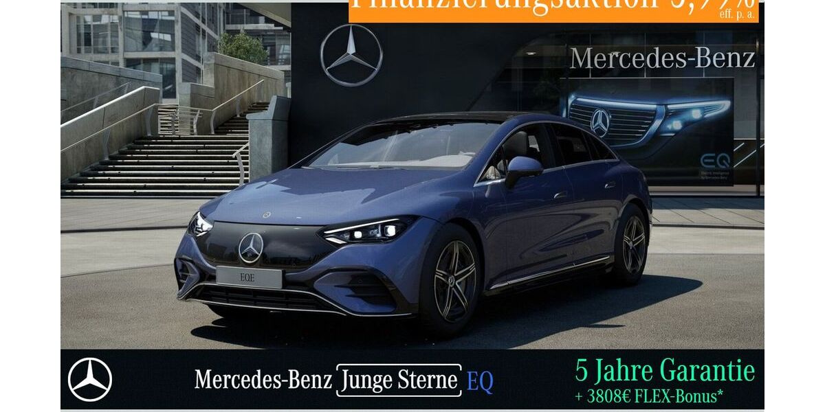 Mercedes-Benz EQE 10.987 km 50.750 &euro; Weyhe 28844
