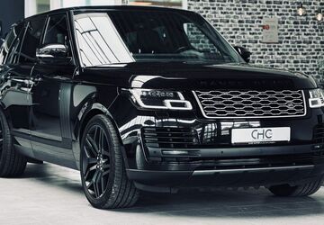 Land Rover Range Rover 155.660 km 49.990 &euro; Balingen 72336