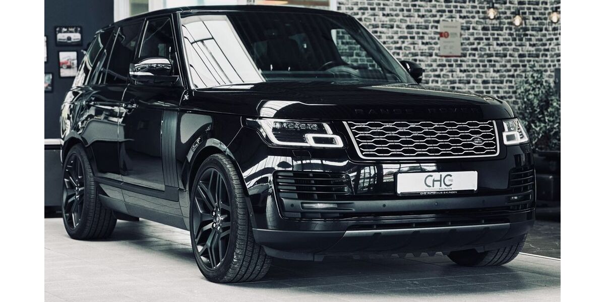 Land Rover Range Rover 155.660 km 49.990 &euro; Balingen 72336
