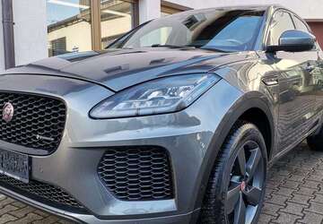Jaguar E-Pace 145.500 km 18.900 &euro; Rosenheim 83024