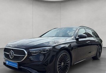 Mercedes-Benz E 300 8.500 km 66.800 &euro; Würzburg 97072