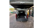 Opel Combo E Cargo Edition 29.086 km 15.470 &euro; Battenberg 35088