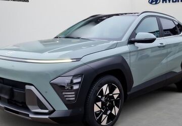 Hyundai KONA 7.500 km 29.990 &euro; Graben - Neudorf 76676