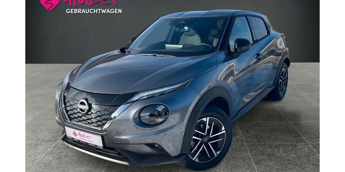 Nissan Juke 9.690 km 23.390 &euro; Wasserburg am Inn 83512