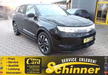 Opel Grandland (X) 5.000 km 34.580 &euro; Weimar 99427