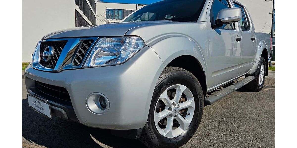 Nissan Navara 130.000 km 13.999 &euro; Köln (Ostheim) 51107