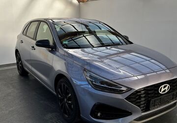 Hyundai i30 3.851 km 22.990 &euro; Magdeburg 39116