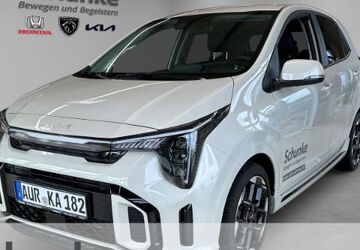 Kia Picanto 2.600 km 18.950 &euro; Aurich 26607