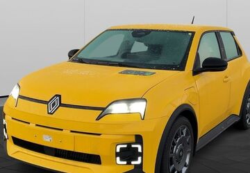 Renault R 5 8.999 km 24.990 &euro; Bensheim 64625