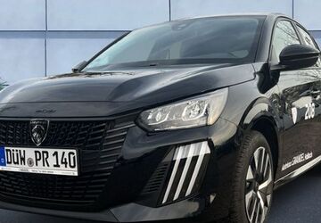 Peugeot 208 2.000 km 19.950 &euro; Haßloch 67454
