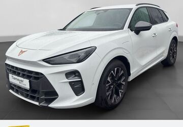 Cupra Terramar 18.480 km 37.590 &euro; Duisburg 47059