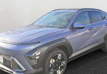 Hyundai KONA 4.475 km 27.190 &euro; Bochum 44866