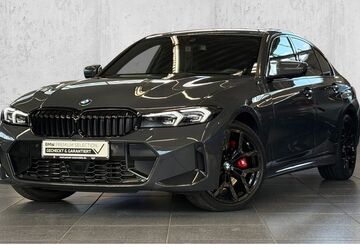 BMW 320 16.895 km 45.290 &euro; Sprockhövel 45549