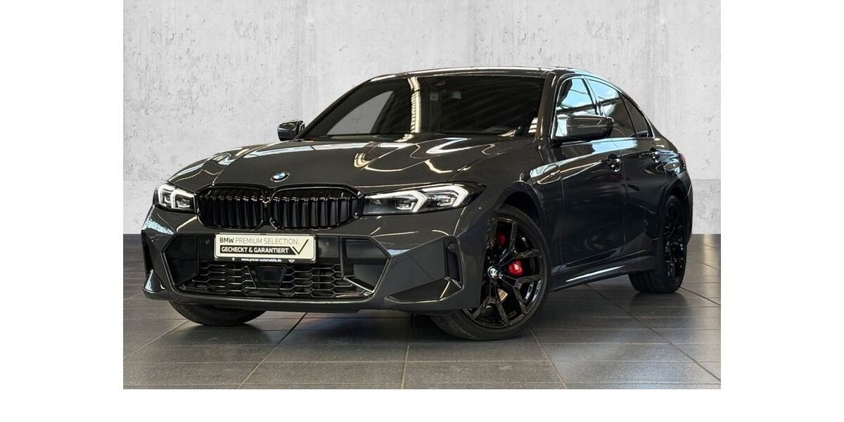 BMW 320 16.895 km 45.290 &euro; Sprockhövel 45549