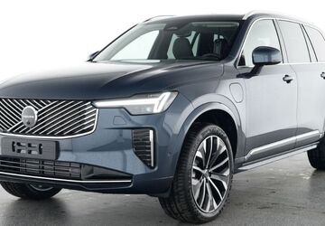 Volvo XC90 23.600 km 65.490 &euro; Coesfeld 48653