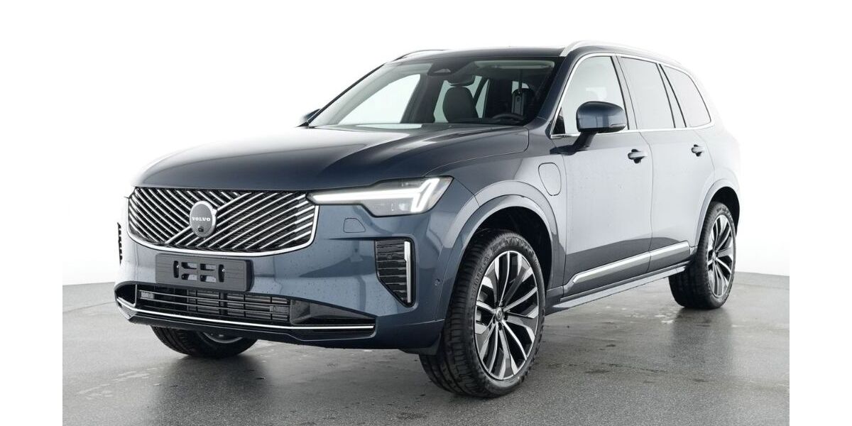 Volvo XC90 23.600 km 65.490 &euro; Coesfeld 48653