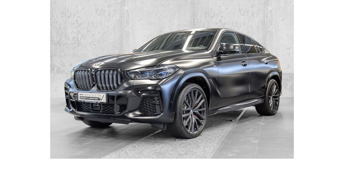 BMW X6 M50 85.175 km 68.495 &euro; Köln-West 50858
