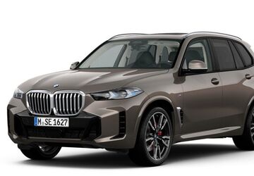 BMW X5 2.900 km 114.590 &euro; Leer 26789