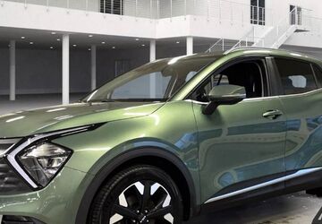 Kia Sportage 37.200 km 30.700 &euro; Schöningen 38364