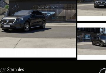 Mercedes-Benz EQC 50.725 km 31.990 &euro; Norden 26506