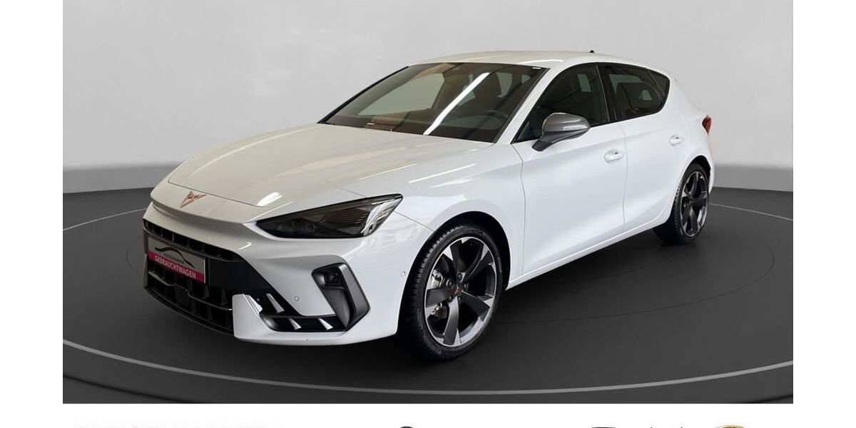 Cupra Leon 16.244 km 28.470 &euro; Köln 50823