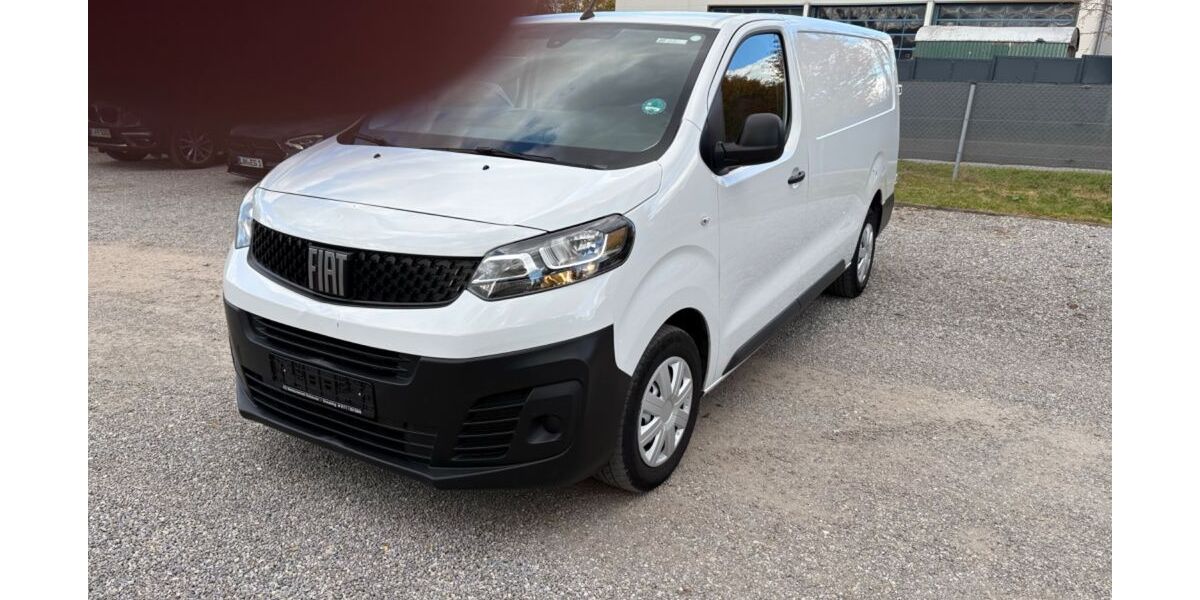 Fiat Scudo 76.092 km 16.550 &euro; Schierling 84069