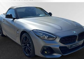 BMW Z4 4.000 km 61.990 &euro; Geldern 47608