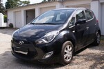 Hyundai IX20 66.000 km 9.990 &euro; Duisburg 47051