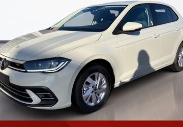 VW Polo 4.900 km 26.990 &euro; Mühldorf am Inn 84453