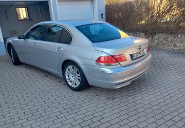 BMW 730 222.701 km 5.100 &euro; Weiden 92637