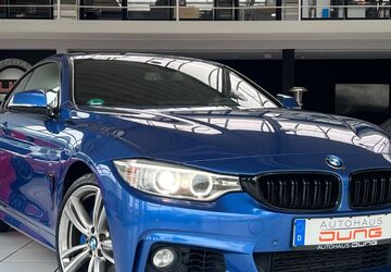 BMW 435 207.500 km 17.490 &euro; Wuppertal 42279