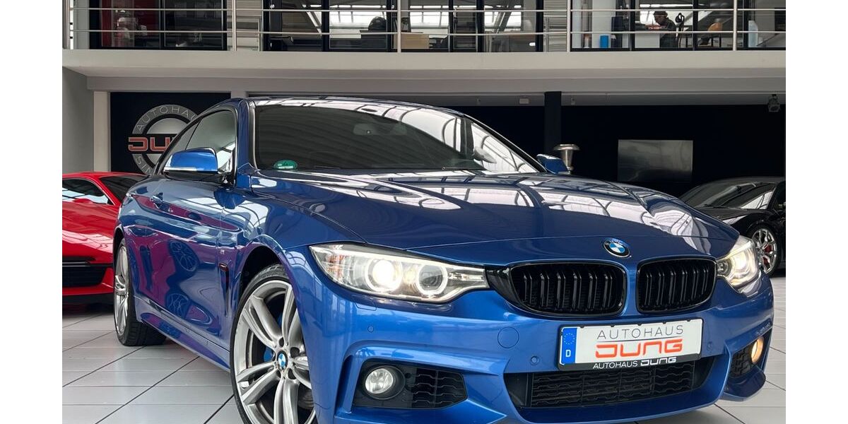 BMW 435 207.500 km 17.490 &euro; Wuppertal 42279