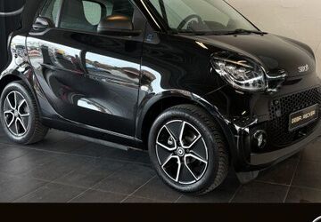 Smart ForTwo 28.189 km 15.790 &euro; Halle 33790