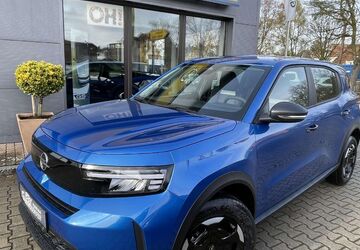 Opel Frontera 1.500 km 24.900 &euro; Gangkofen 84140