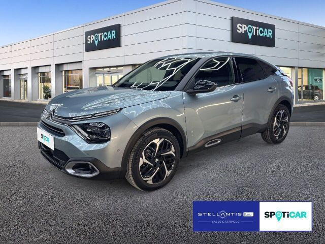 Citroen C4 24.847 km 18.990 &euro; Hamburg 22457