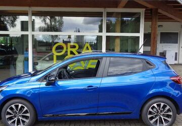 Mitsubishi Colt 5.000 km 16.900 &euro; Bernau 79872