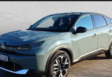 Citroen C4 3.500 km 32.650 &euro; Regensburg 93059