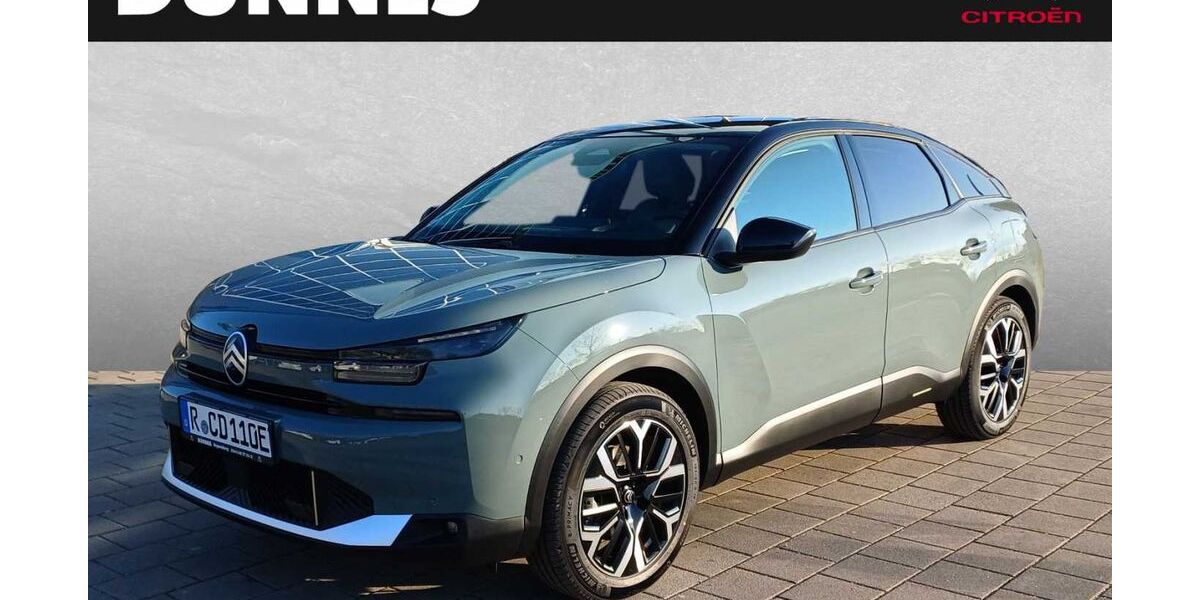 Citroen C4 3.500 km 32.650 &euro; Regensburg 93059