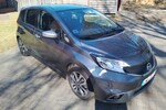 Nissan Note 96.000 km 8.000 &euro; Alt Zachun 