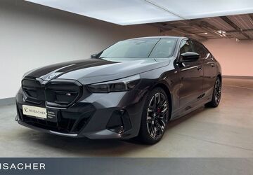 BMW i5 25.364 km 66.499 &euro; Augsburg 86167