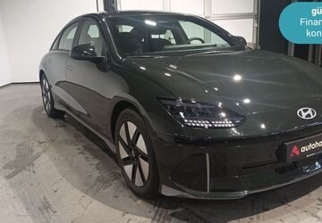 Hyundai IONIQ 6 29.925 km 22.470 &euro; Eching 85386