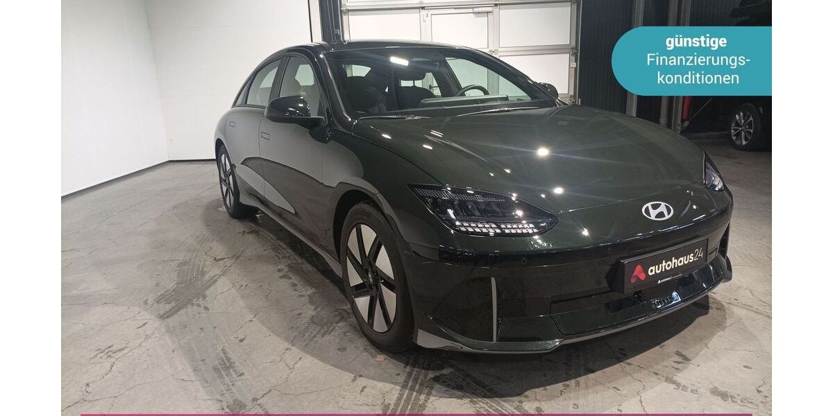 Hyundai IONIQ 6 29.925 km 22.470 &euro; Eching 85386