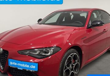 Alfa Romeo Giulia 12.000 km 34.680 &euro; Reutlingen 72762